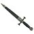 Adaga Punhal Espada Curta Celta Medieval - Imagem 4