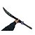 Espada Joshua Astray Trails In The Sky Aço Inox Cosplay - Imagem 5