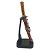 Mini Katana Vermelha De Enfeite Decorativo com Suporte - Imagem 4