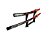 Kit Katana Wakizashi Dragão c/Suporte - Imagem 6