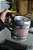 Caneca 3d Resina Vikings Estilo Barril Envelhecido Retro - Imagem 2
