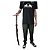 Espada Katana Oriental Em Aço Decoração Bainha Em Aço - Imagem 7