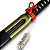 Espada Katana Bleach Urahara Kisuke Em Aço - Imagem 4