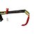 Espada Katana Bleach Urahara Kisuke em Aço Coleção Cosplay +Suporte - Imagem 5