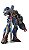 Espada Optimus Prime Aço Transformers 4 Suporte Parede - Imagem 3