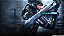 Espada Metal Gear Rising Raiden Revengeance Bainha Madeira - Imagem 5