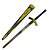 Espada Gigante Fate Order Stay Night Saber's Excalibur - Imagem 2