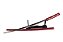 Espada Gintoki Sakata Katana Japonesa Gintoki Sakata - Imagem 2