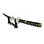 Espada Katana One Piece Trafalgar D. Water Law Em Aço - Imagem 7