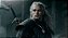 Espada Geralt Rívia The Witcher Netflix Series c/ Bainha Tamanho Real 1:1 - Imagem 3