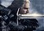 Espada Geralt Rívia The Witcher Netflix Series c/ Bainha Tamanho Real 1:1 - Imagem 2