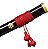 Katana Espada Anime One Piece Yama Enma Roronoa Wado Aço - Imagem 7