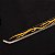 Espada Katana Samurai Anime Demon Slayer Zenitsu Agatsuma - Imagem 6