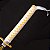 Espada Katana Samurai Anime Demon Slayer Zenitsu Agatsuma - Imagem 5