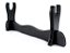 Suporte De Mesa Para Katana Samurai Ou Espadas - Imagem 2