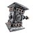 World Of Warcraft Doomhammer Martelo Da Perdição Gigante - Imagem 4