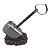 Mjolnir Martelo do Thor Avengers Decoração Geek + Base - Imagem 1