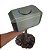 Mjolnir Martelo do Thor Avengers Decoração Geek + Base - Imagem 8
