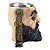 Caneca Decorativa 3d Kratos God Of War Resina Ragnarok - Imagem 2