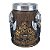 Caneca 3d Viking de Resina Grande 500 mL - Imagem 3