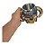 Caneca 3d Resina Caveira Chifre de Bode 450 mL - Imagem 2