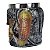 Caneca 3d Resina Caveira Chifre de Bode 450 mL - Imagem 5