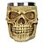 Caneca 3d Resina Caveira 350 mL - Imagem 1