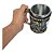 Caneca 3d Resina Caveira Rei de Copas 400 mL - Imagem 2