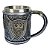 Caneca 3d Resina Medieval Cabo em Formato de Espada  450 mL - Imagem 1