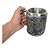 Caneca 3d Resina Medieval Cabo em Formato de Espada  450 mL - Imagem 2