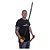 Espada Katana Sandai Kitetsu Roronoa Zoro One Piece em aço - Imagem 2