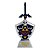 Espada e Escudo Zelda Com Suporte de mesa Abridor de Carta Decorativo - Imagem 3