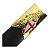 Adaga Capacete Cavaleiro Dourado Cruz de Malta Com Bainha - Imagem 5