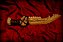 Adaga De Caim Dean Supernatural Com Suporte Tamanho Real - Imagem 3