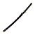 Espada Katana Roronoa Zoro Geek Cosplay Lâmina  One Piece - Imagem 3