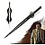 Adaga Punhal Estaca Anjo Supernatural Cosplay Geek - Imagem 2