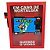 Quadro Decorativo Nostalgia Quebre Vidro Super Mario World - Imagem 1