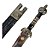 Adaga Romana Gladius - Imagem 1