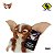 Gremlins Mogwai Stripe Tamanho Real Trick Or Treat Studios - Imagem 3