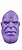 Estátua Cabeça do Thanos - Imagem 3