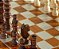 Jogo Xadrez Kit Cantil 4 Copos e Funil - Imagem 4