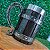 Caneca Viking Runas Nórdica Copo em inox - Imagem 4