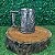 Caneca Espada Medieval Trono de Ferro Resina 3D Copo Inox 400 ml - Imagem 5