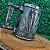 Caneca Espada Medieval Trono de Ferro Resina 3D Copo Inox 400 ml - Imagem 4