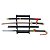 Suporte de Parede p/ 4 Katana Horizontal - Imagem 2
