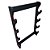 Suporte de Parede p/ 4 Katana Horizontal - Imagem 1
