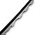 Espada Katana Inosuke Demon Slayer Lâmina Bambu - Imagem 5