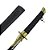 Espada Katana Amenoma Kageuta Genshin Impact - Imagem 6