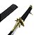 Espada Katana Amenoma Kageuta Genshin Impact - Imagem 5