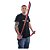 Espada Katana Kokushibo Demon Slayer em Aço - Imagem 2